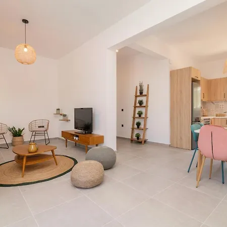 Casa Il Fiume Lejlighed *