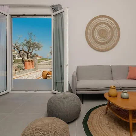 Apartman Casa Il Fiume Alikész