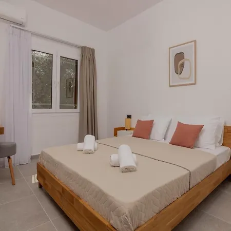 Casa Il Fiume * Alykes (Zakynthos)