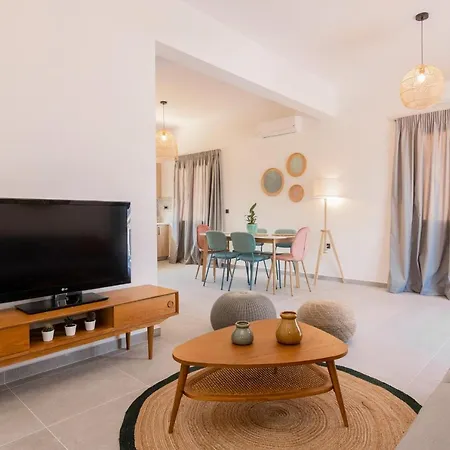 Casa Il Fiume Appartement *