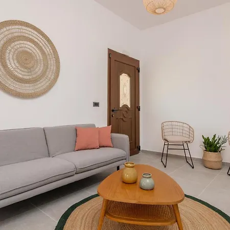 Casa Il Fiume * Αλυκών