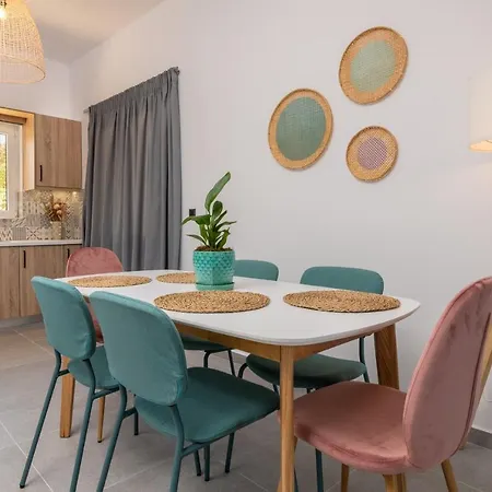 Casa Il Fiume * Alykes (Zakynthos)