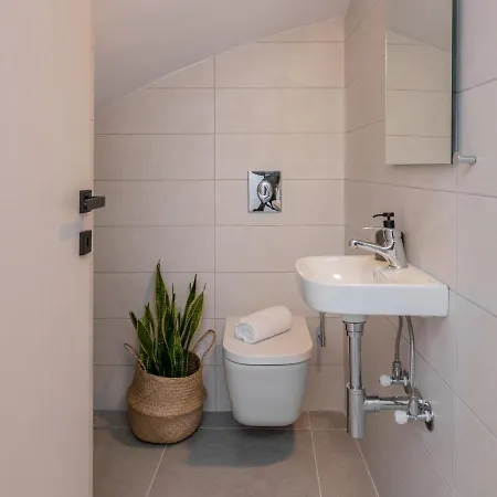 Casa Il Fiume Apartment