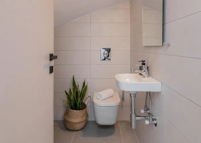 Casa Il Fiume Apartamento