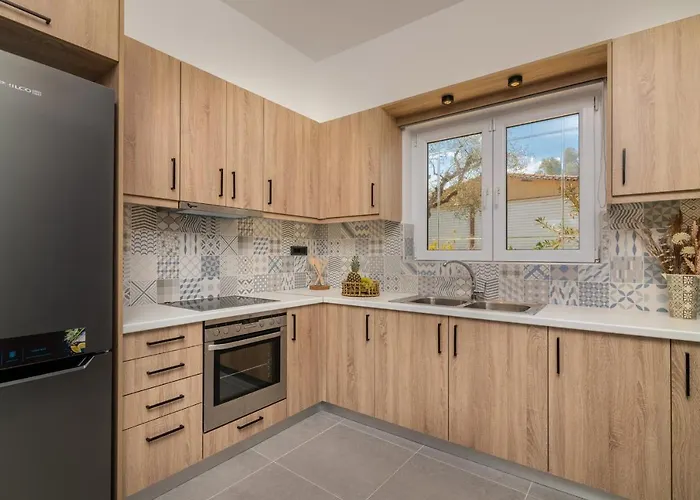 Casa Il Fiume Apartament Alikes