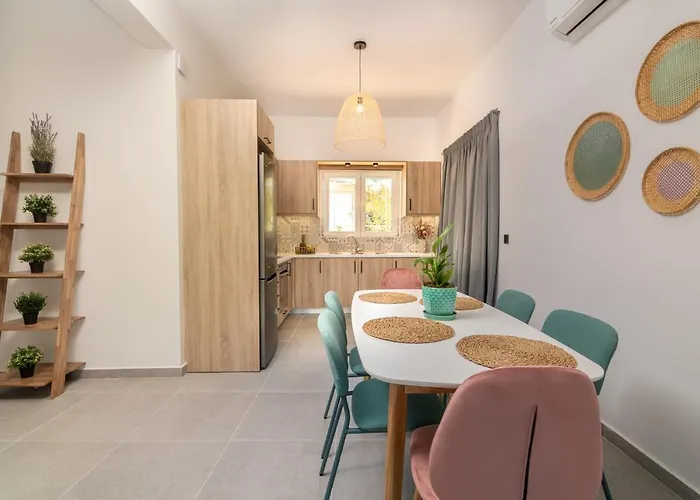 Casa Il Fiume Apartamento *