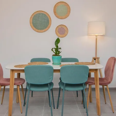 Casa Il Fiume Apartment