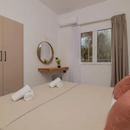 Casa Il Fiume Lejlighed