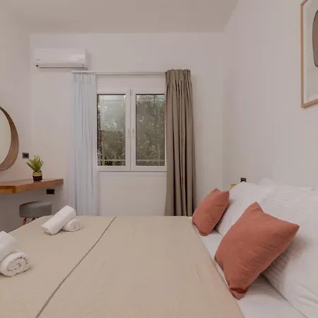 Casa Il Fiume Apartment