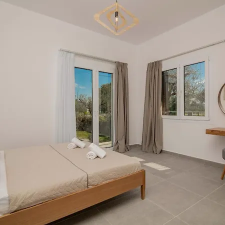 Casa Il Fiume * Alykes (Zakynthos)