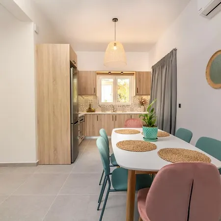 Casa Il Fiume Apartment *