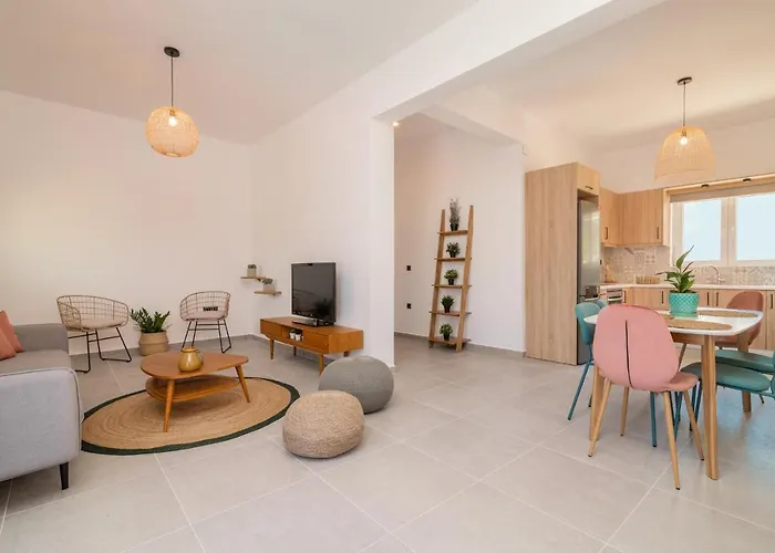 Casa Il Fiume Apartment *