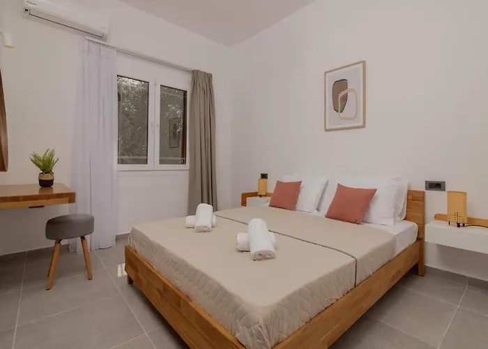 Casa Il Fiume * Аликес