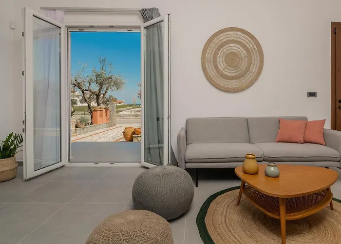 Apartment Casa Il Fiume Alykes (Zakynthos)