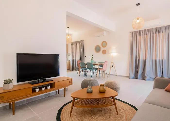 Casa Il Fiume Апартаменты *