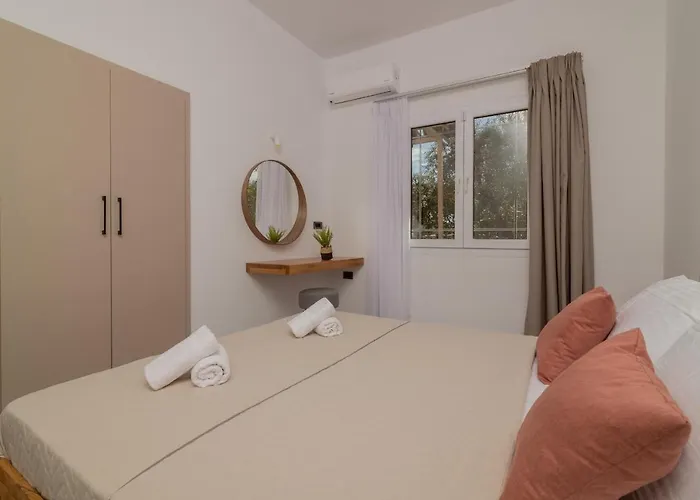 Casa Il Fiume Апартаменты