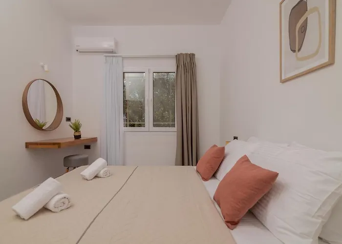 Casa Il Fiume Апартаменты