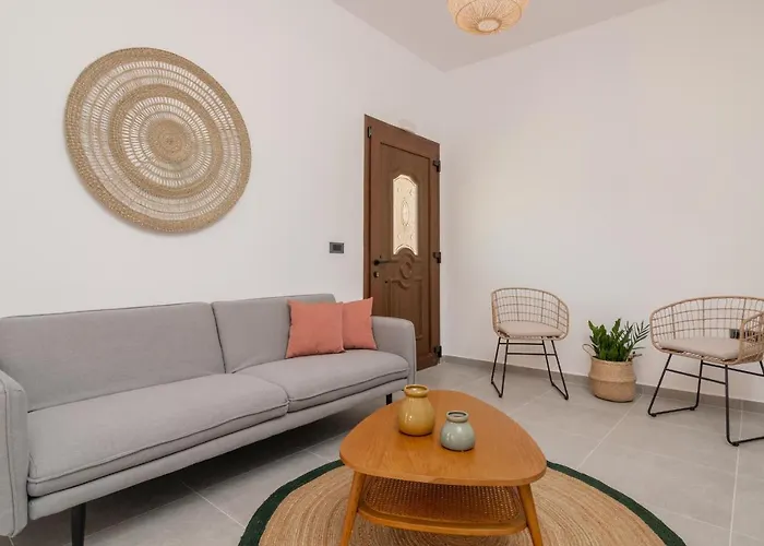 Casa Il Fiume * Аликес